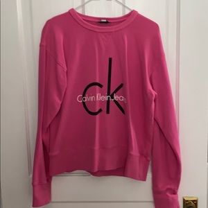 Calvin Klein Sweatshirt!